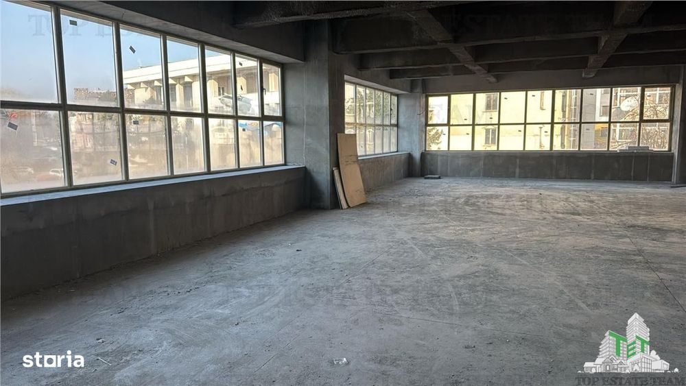 Spatiu comercial de inchiriat in Caracal  OLT