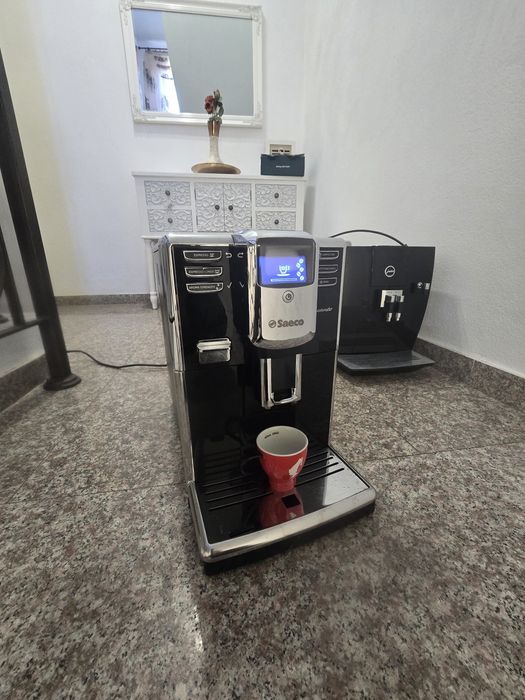 Кафемашина Saeco Incanto