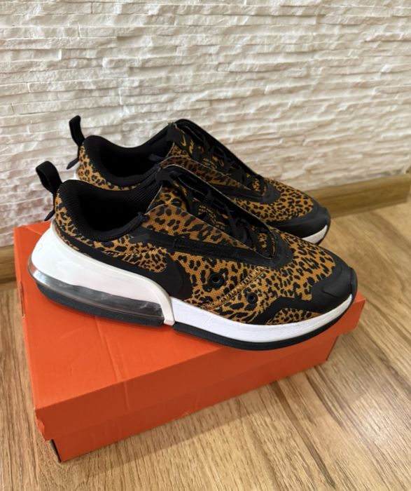 Уникални маратонки Nike Air Max UP, 100% оригинал!