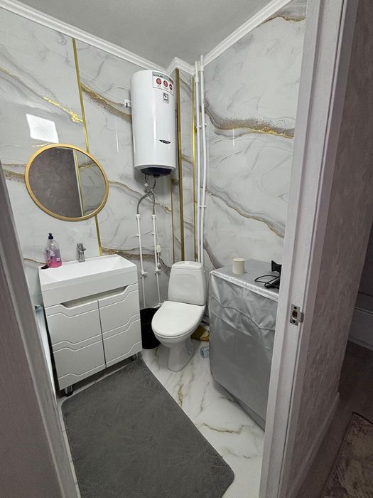 Посуточная  квартира