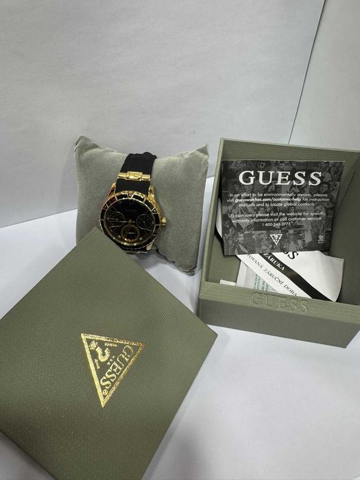 Hope Amanet P1/ Ceas Guess Dama