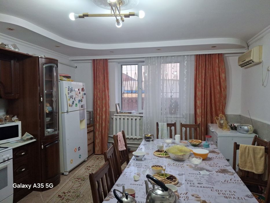 Продаётся частный дом