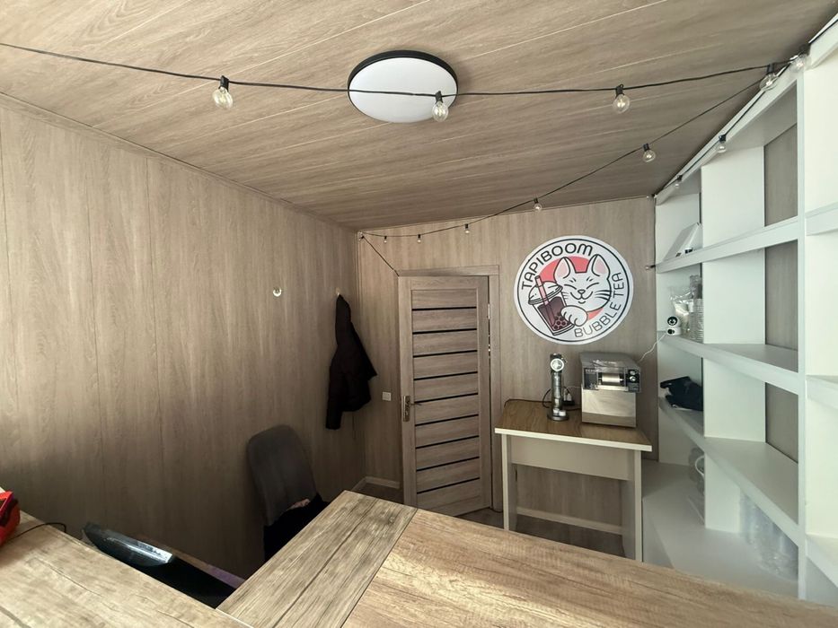 Сдам в аренду утепленный контейнер