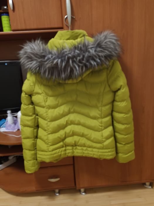 Дамско якенце р.S