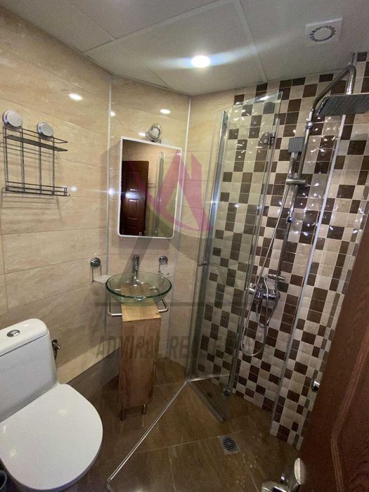 Дава се под наем Тристаен апартамент в Варна, Спортна зала - 90 кв.м за 685 € - Снимка #3