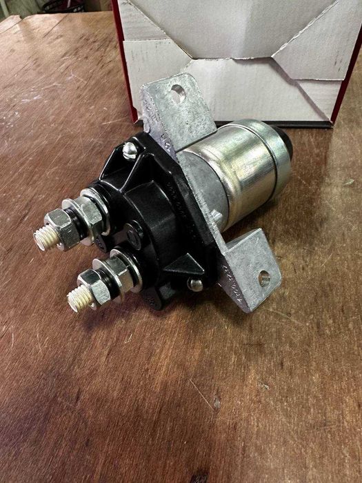 Выключатель массы дистанционный Газель