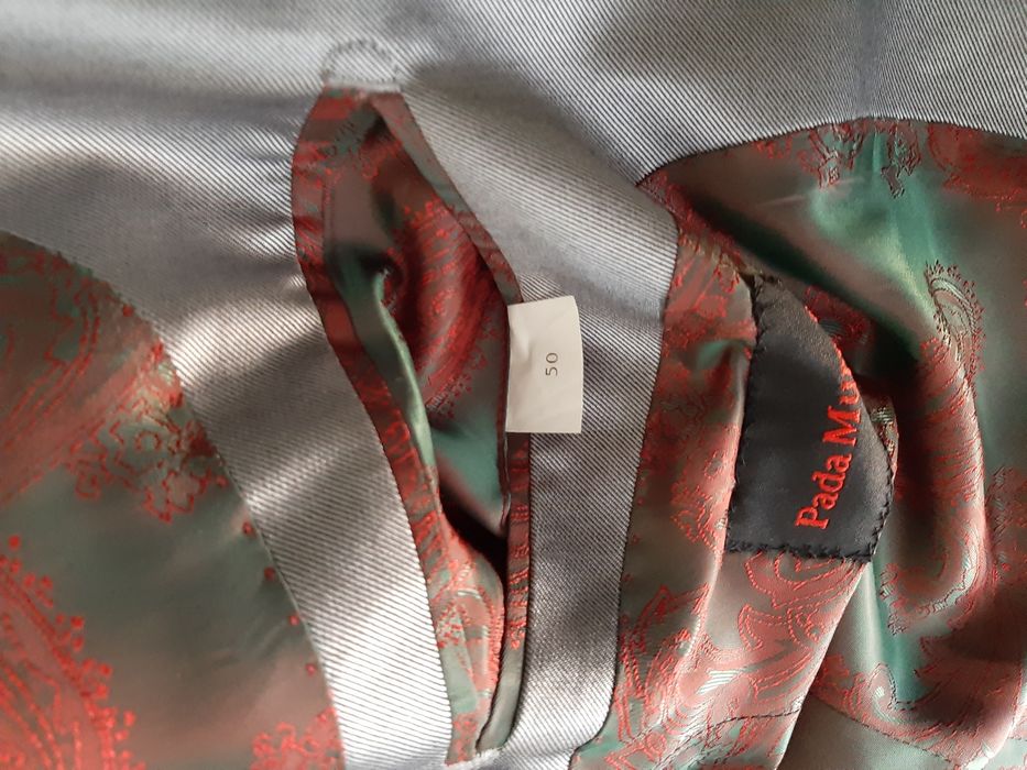 Costum barbati Pada Murre