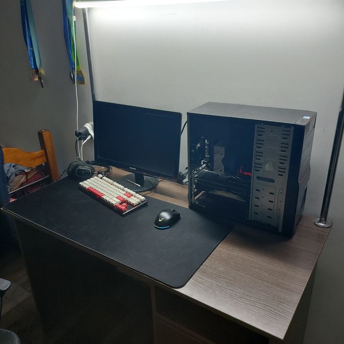 Продам компьютер