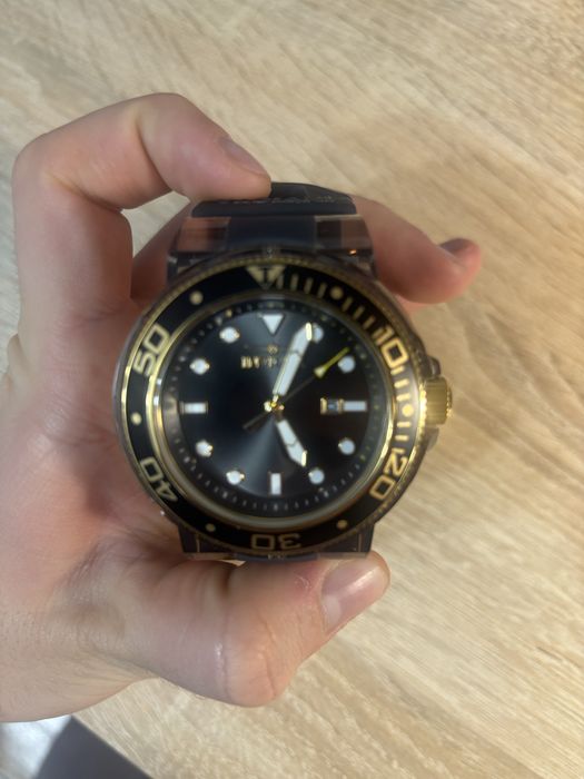 Ceas Invicta Diver