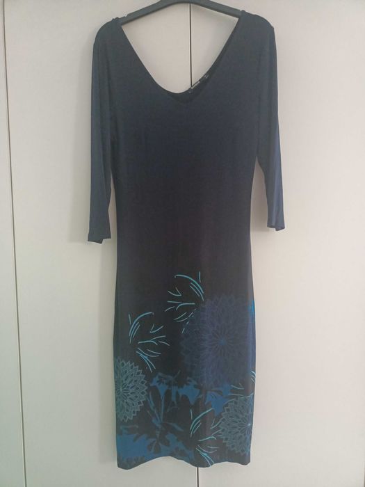 Desigual 5 piese M-XL ca noi