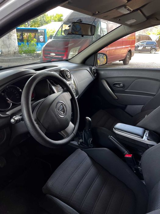 Vand Dacia Logan 1.2 16v GPL