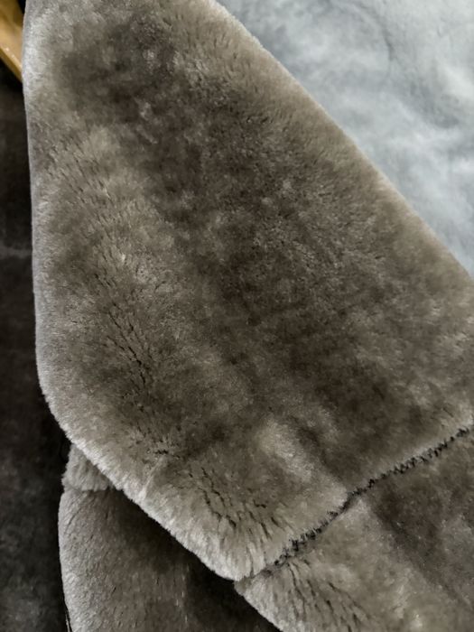 дубленка МЕДВЕДЬ российская