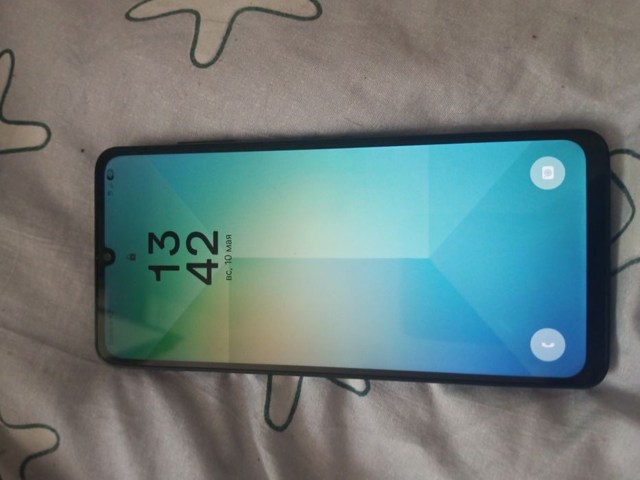 Samsung A06 4/64