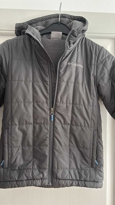 Geaca Columbia copii (S)