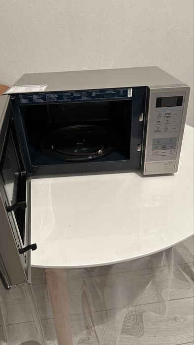 Продам микроволновку