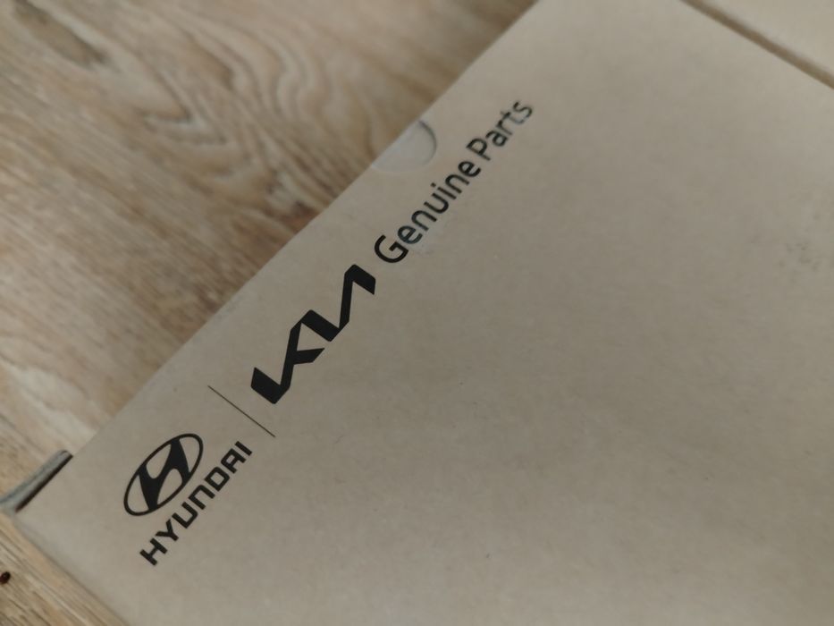 Замок двери Kia Cerato K3