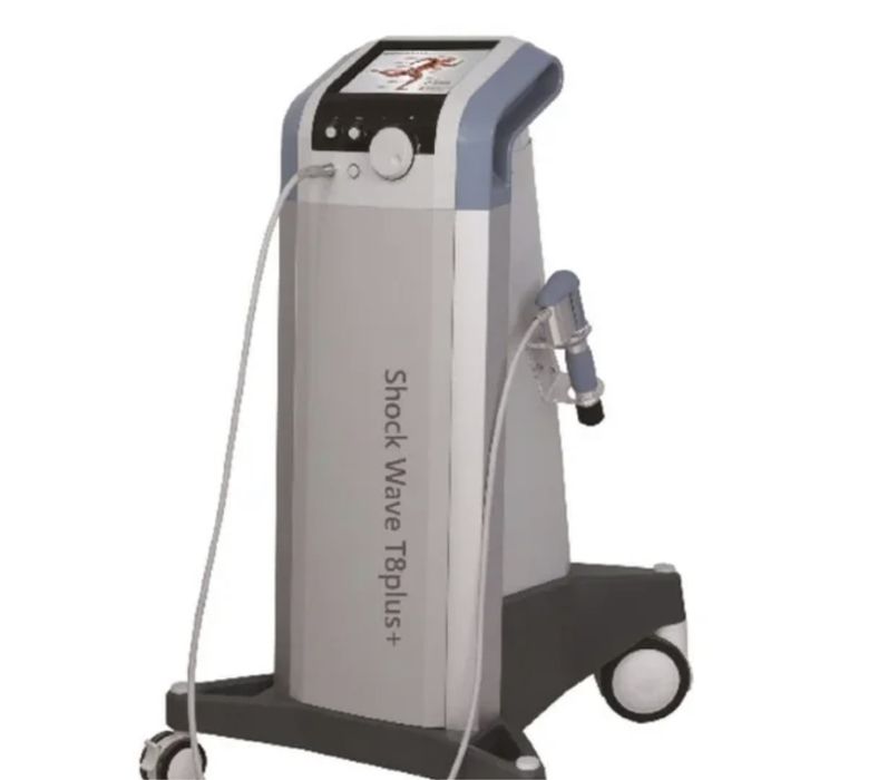 Ремонт ударно волоновой терапии