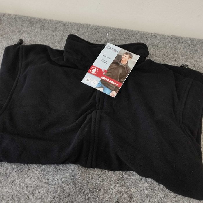 REDUCERE Polar nou, geaca, jachetă, unisex - călduros, lucru, M