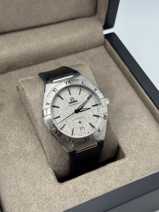 Ceas Omega Constellation