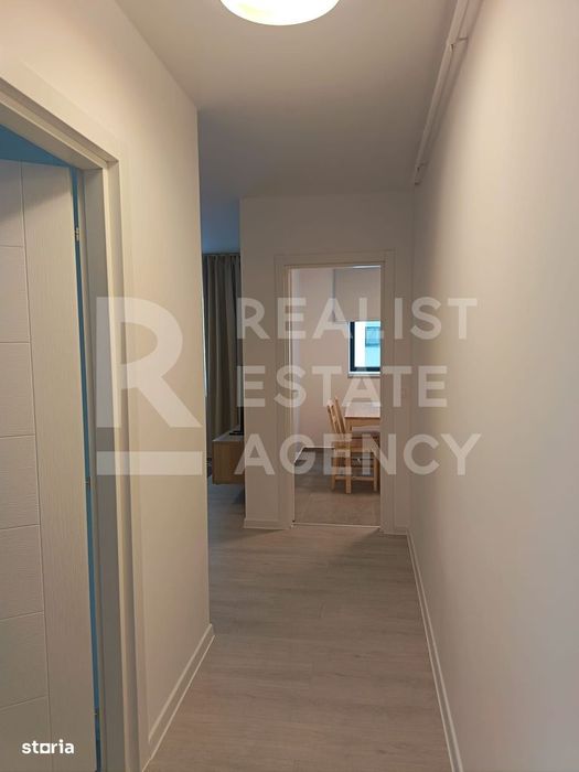 Apartament 2 camere de închiriat – HILS Republica