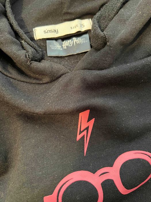 Хари Потър Harry Potter блуза, суичър -12-14 години size XS