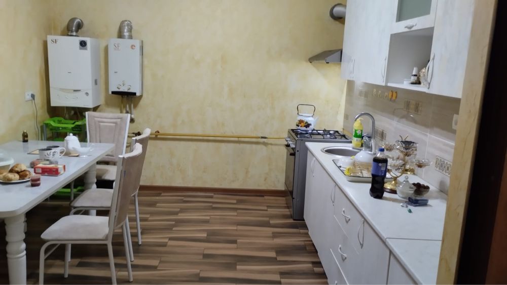 Продается дом на Пахтакоре