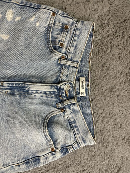 Дамски дънки Pull&Bear