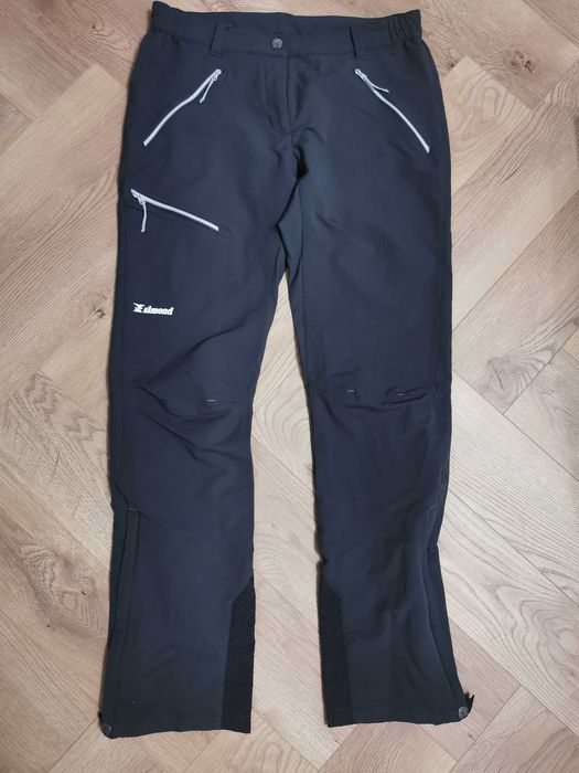 Pantaloni Simond Alpinism Light