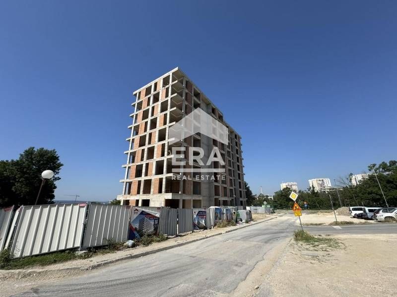 Без комисиона от КУПУВАЧА!  Ексклузивно! Двустаен апартамент за продаж