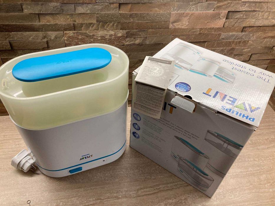 Стерилизатор Philips Avent