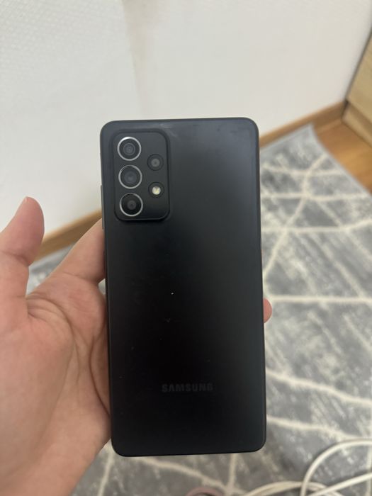 Самсунг а52 128гб