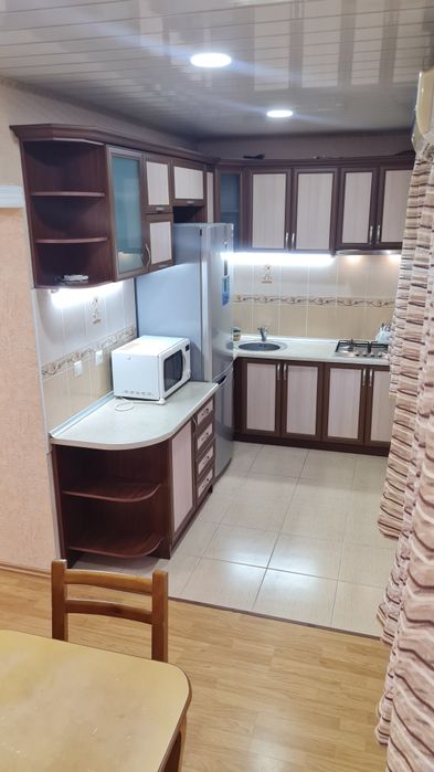 Долгосрочная ренда квартиры иностранцам.