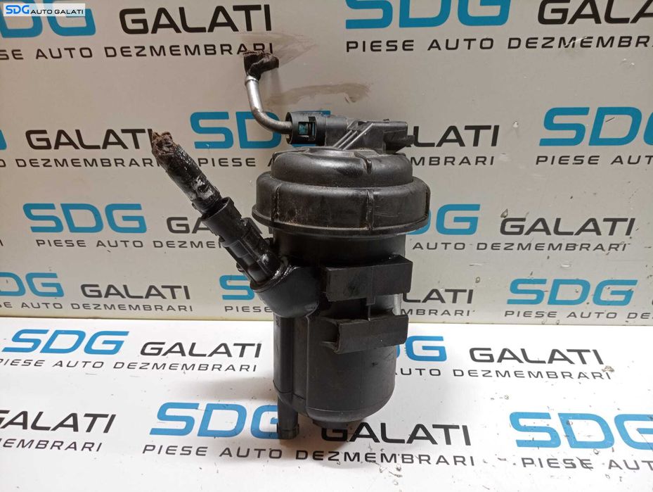 Carcasa Filtru Combustibil Opel Meriva A 1.3 CDTI 2003 - 2010 Cod 13161902 [M7477]