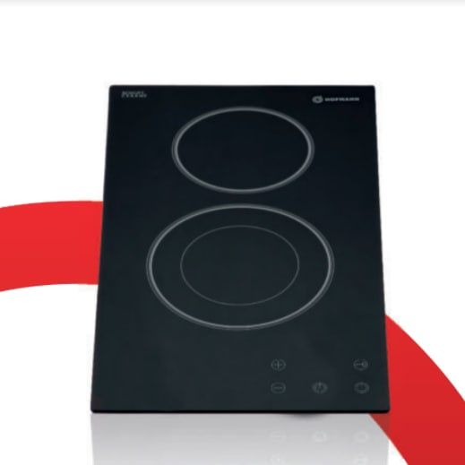 Электрическая варочная панель