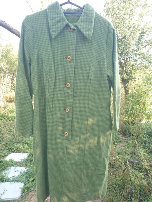 Rochie de lână (2 buc)