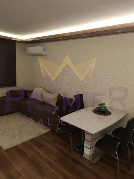 Дава се под наем Двустаен апартамент в Варна, Кайсиева градина - 60 кв.м за 510 € - Снимка #2