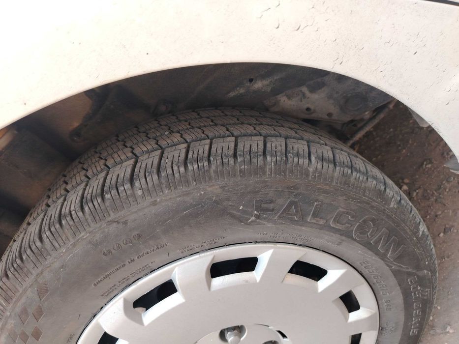 Cobalt 2018 ga 2019  mexanika zo'r xolati ishi yo'q yangi 4 ta bolon