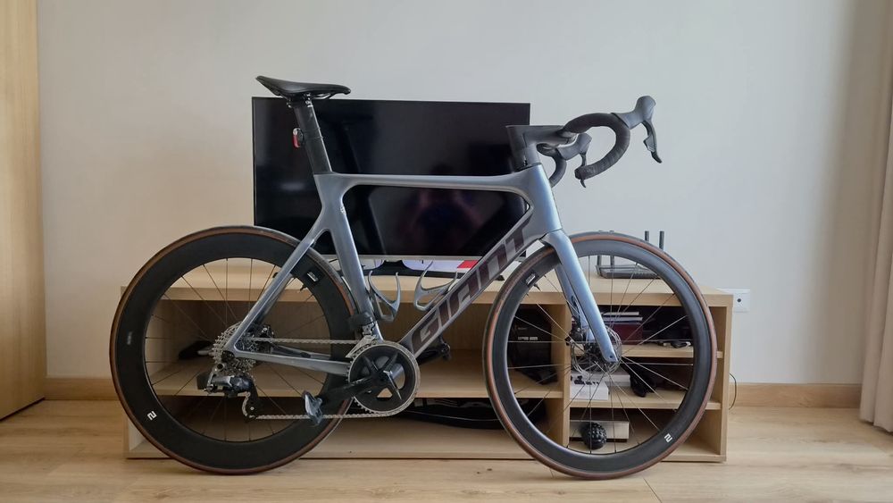 Giant Propel Advanced Disc 1 2022 - 58 размер