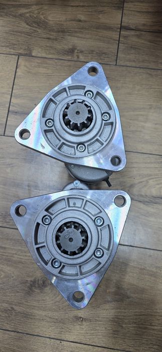 Стартер трактор  оригинал