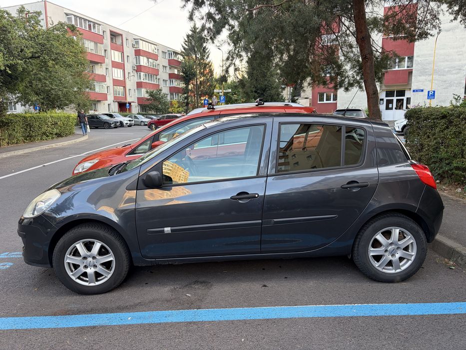 Vand Renault Clio