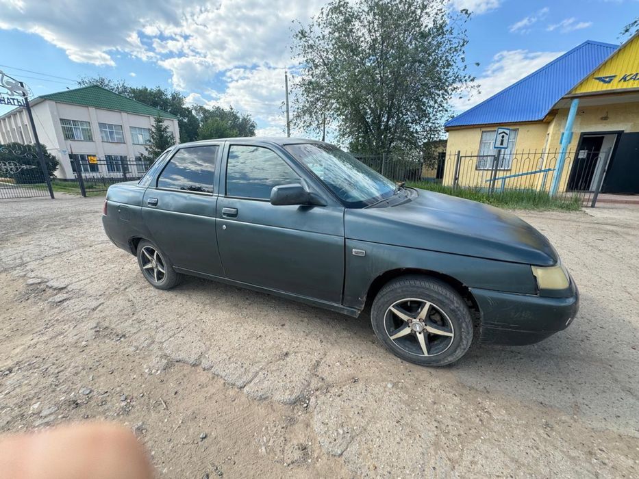 Ваз 21010 срочно