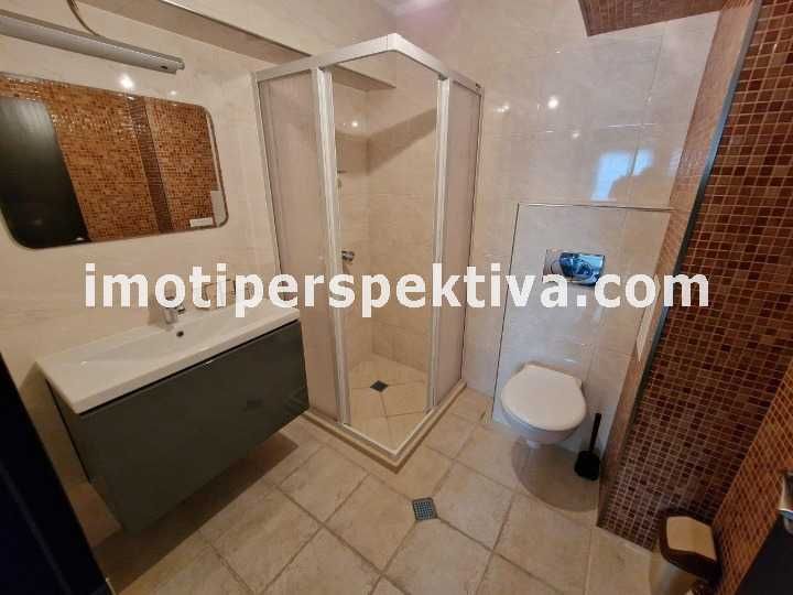 Продава се Двустаен апартамент в Пловдив, Кючук Париж - 65 кв.м за 998 €/кв.м - Снимка #3