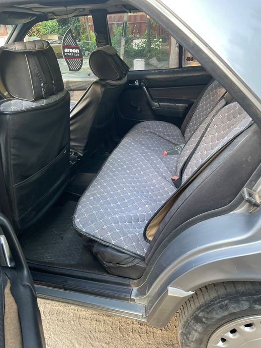 Продам мерс 190 срочно