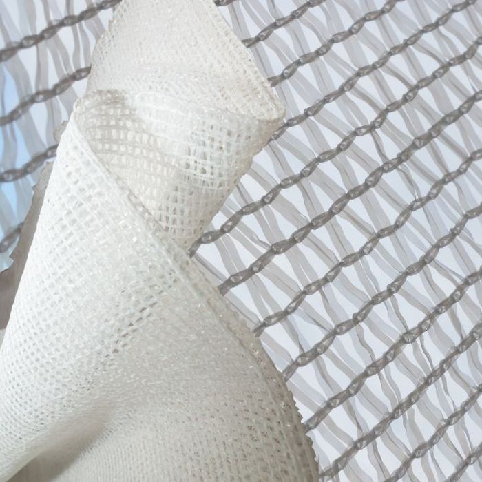 Солнцезащитная сетка и установка