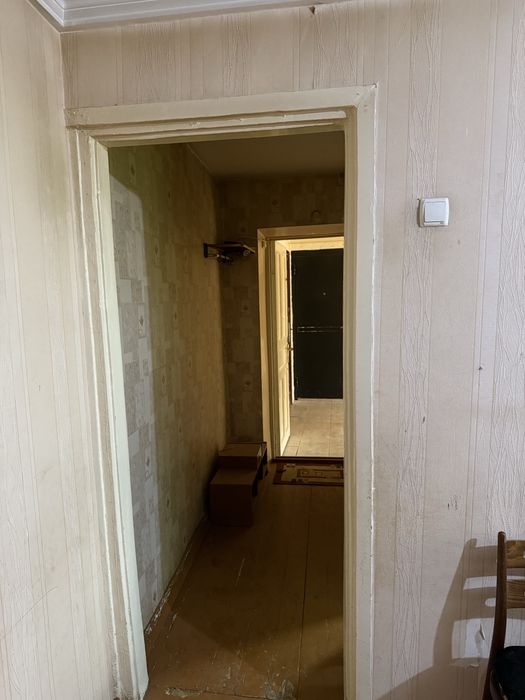 Продается 2-х комнатная квартира