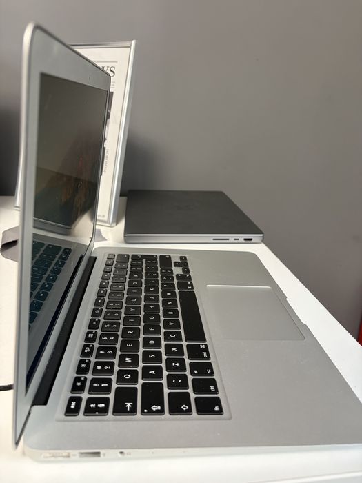 Macbook Air 13-inch 2017