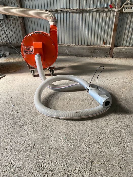 Срочно Продам дробилку