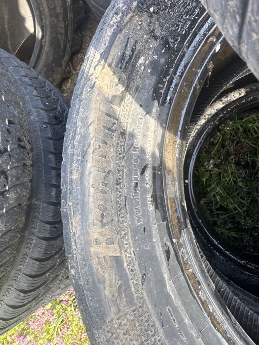 Гуми за джип летни