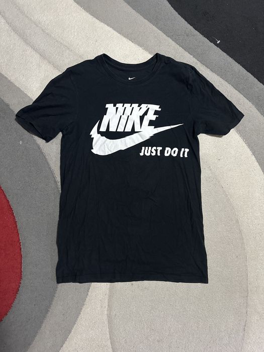 Мъжка тениска Nike