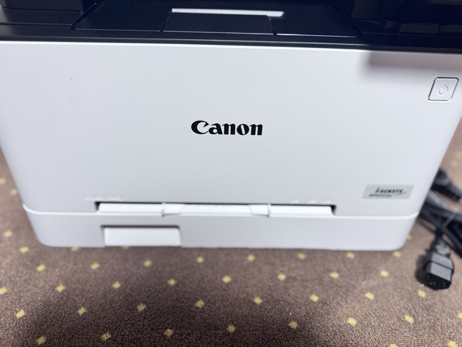 Imprimantă multifuncțională Canon i-SENSY
